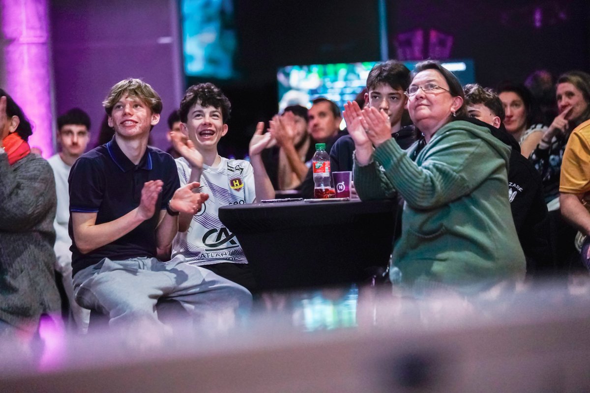 HBCNantes tweet media