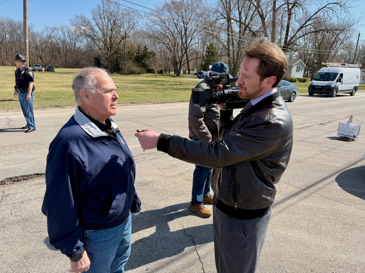 Congressman Jim Baird tweet media