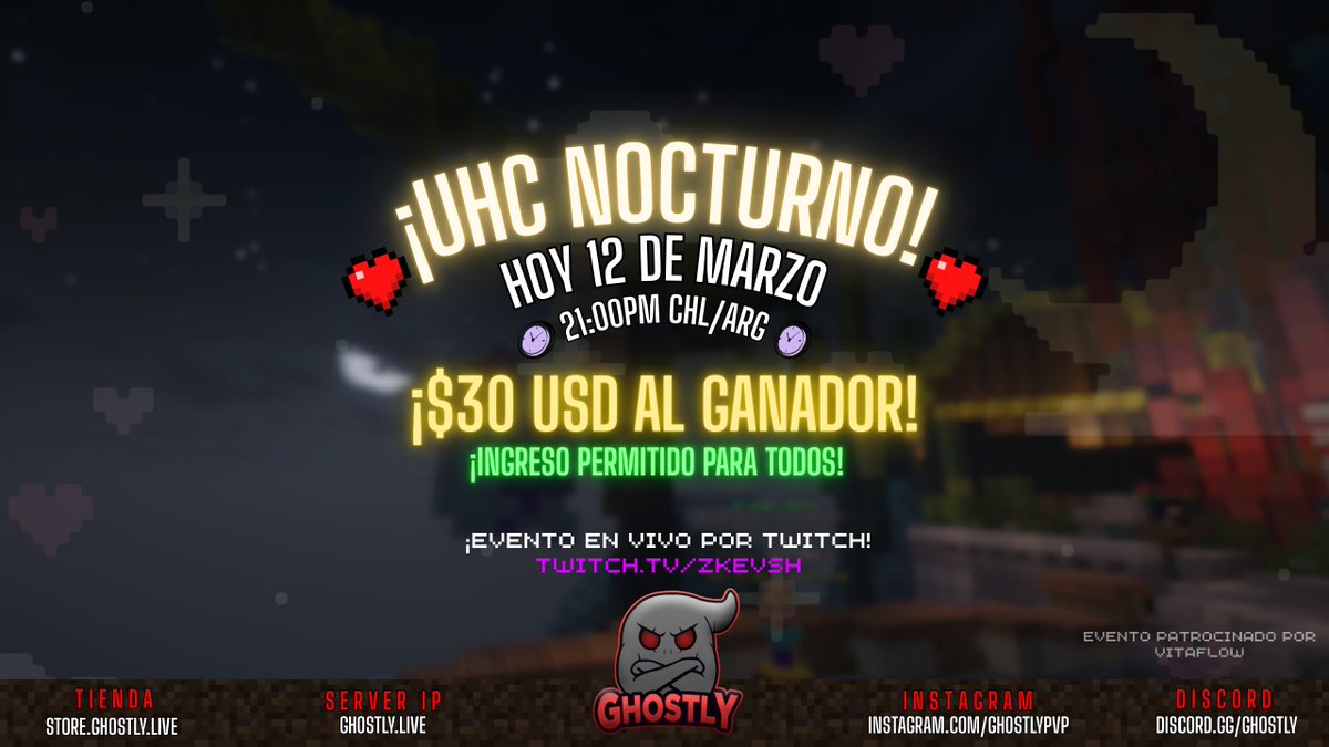 Ghostly Network tweet media