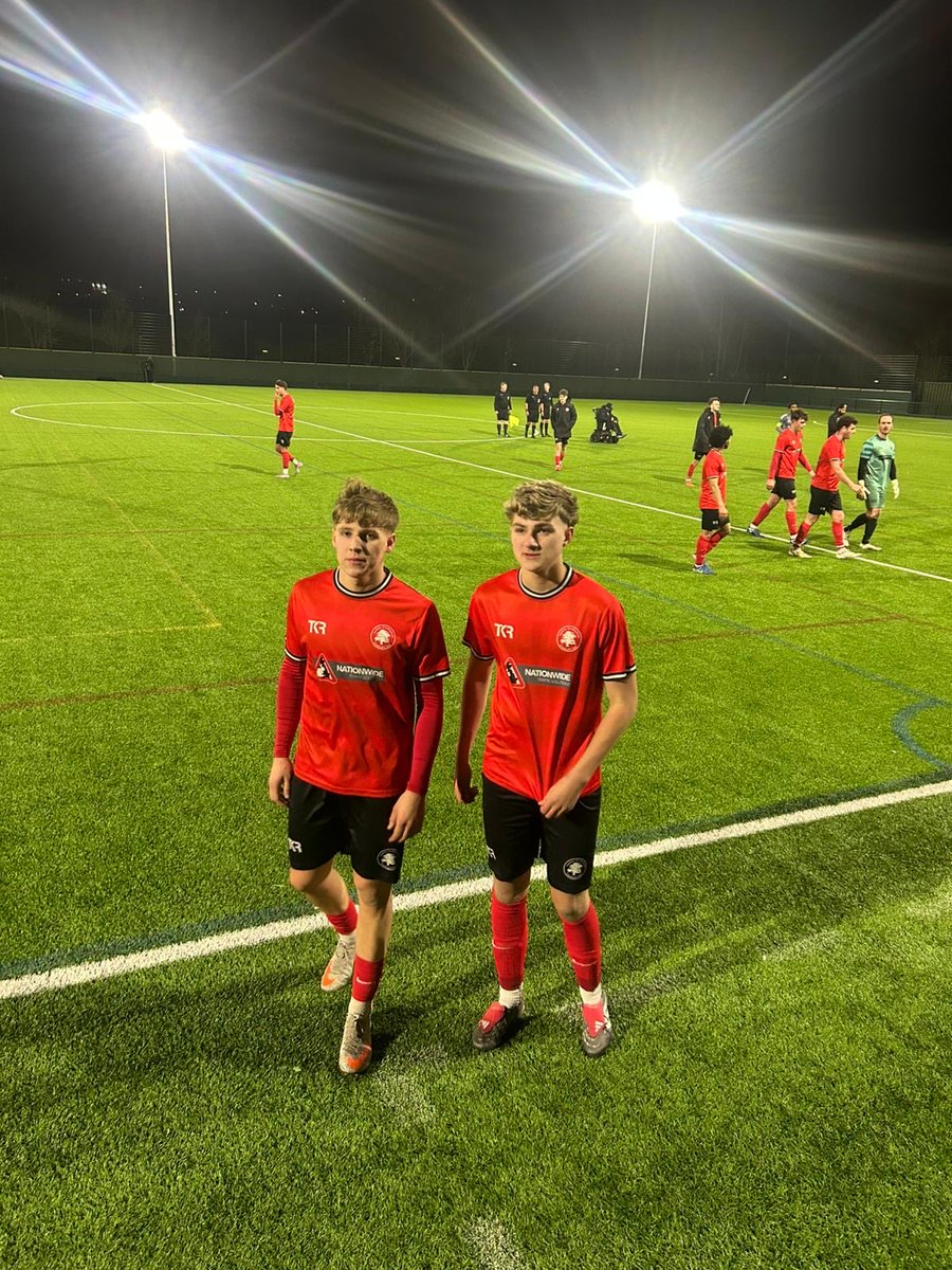 Appleby Frodingham FC tweet media