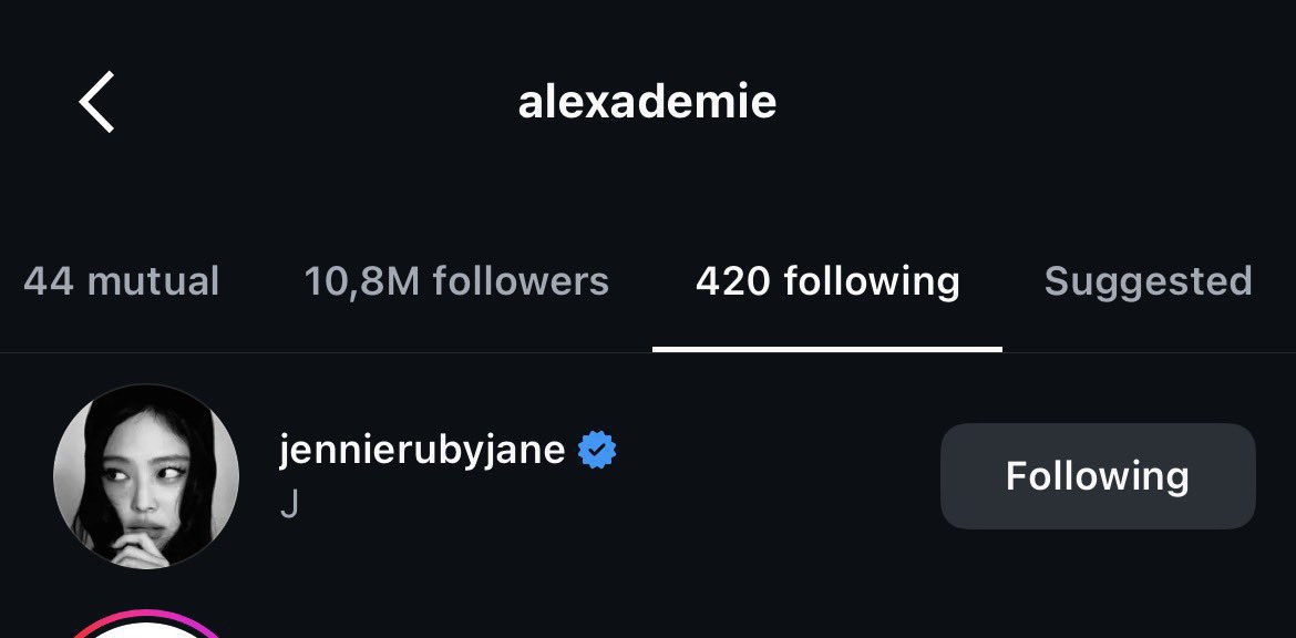 Alexa and Jennie don’t gaf about your twinks