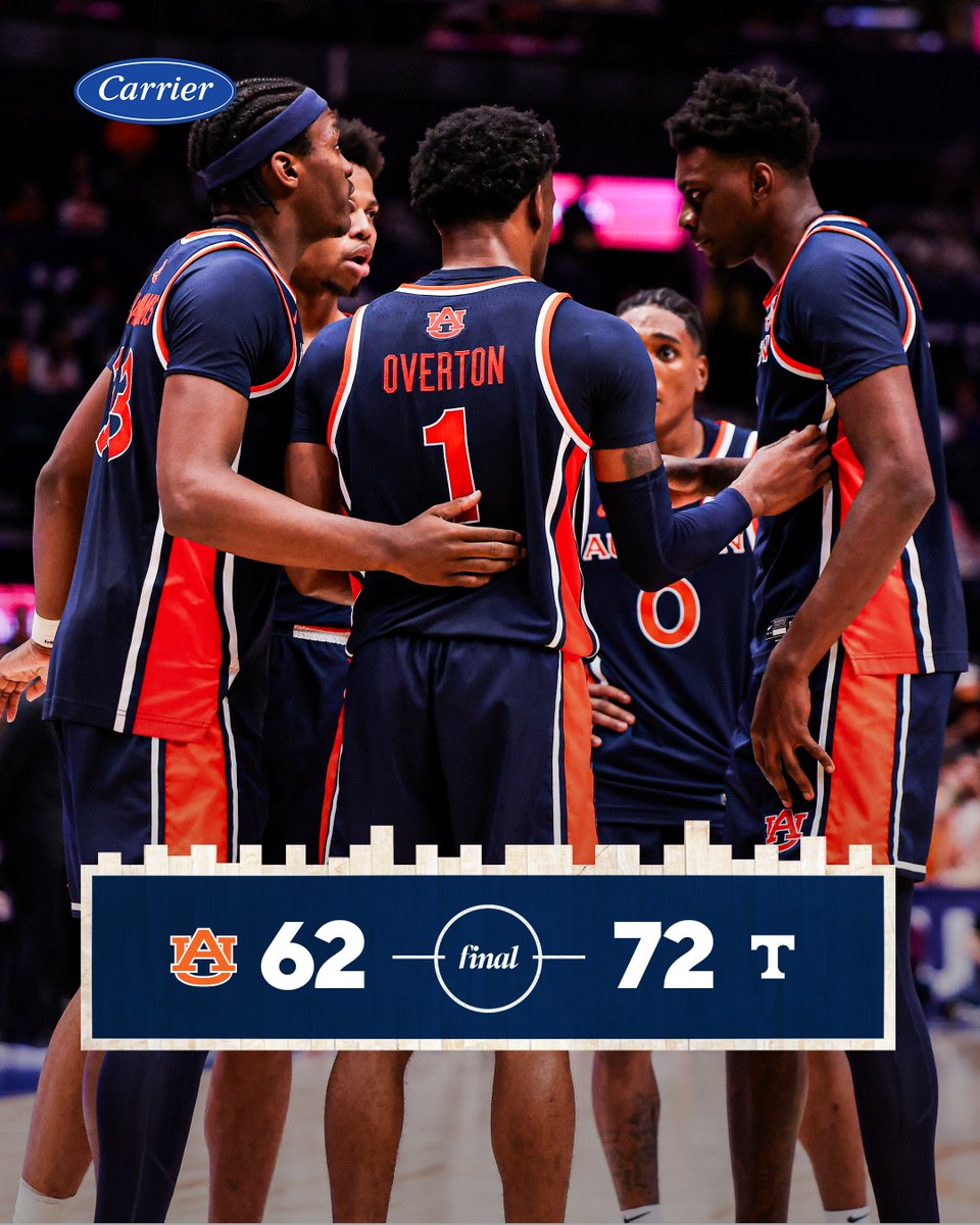 Auburn Basketball tweet media