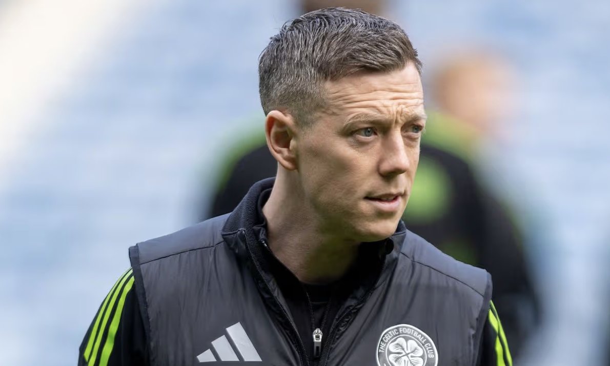 Daily Record Sport tweet media