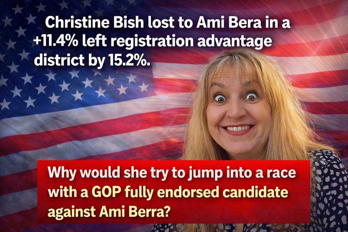 Christine Ruiner of Elections tweet media