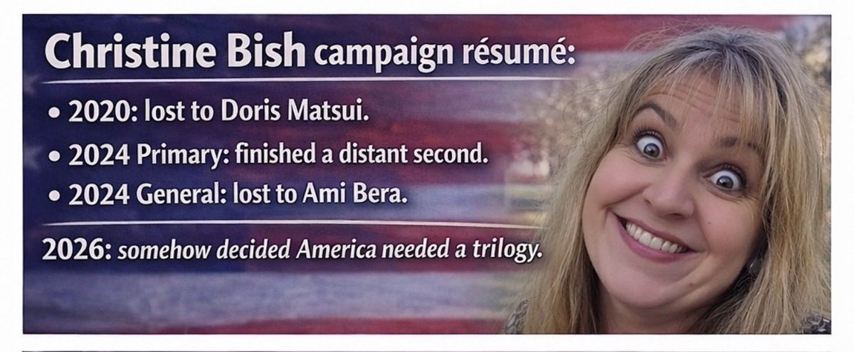 Christine Ruiner of Elections tweet media