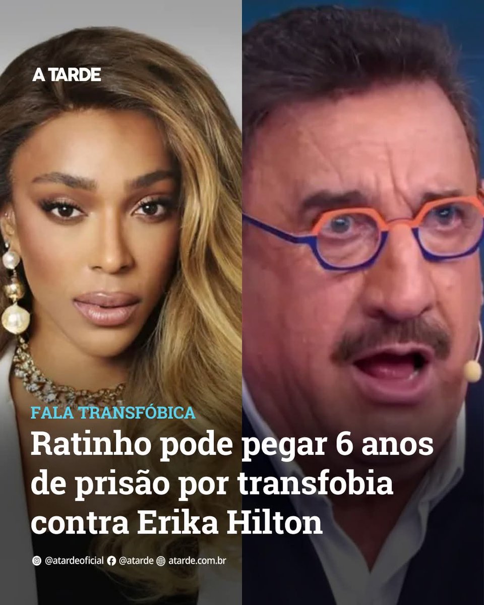 Paulo de Tarso tweet media
