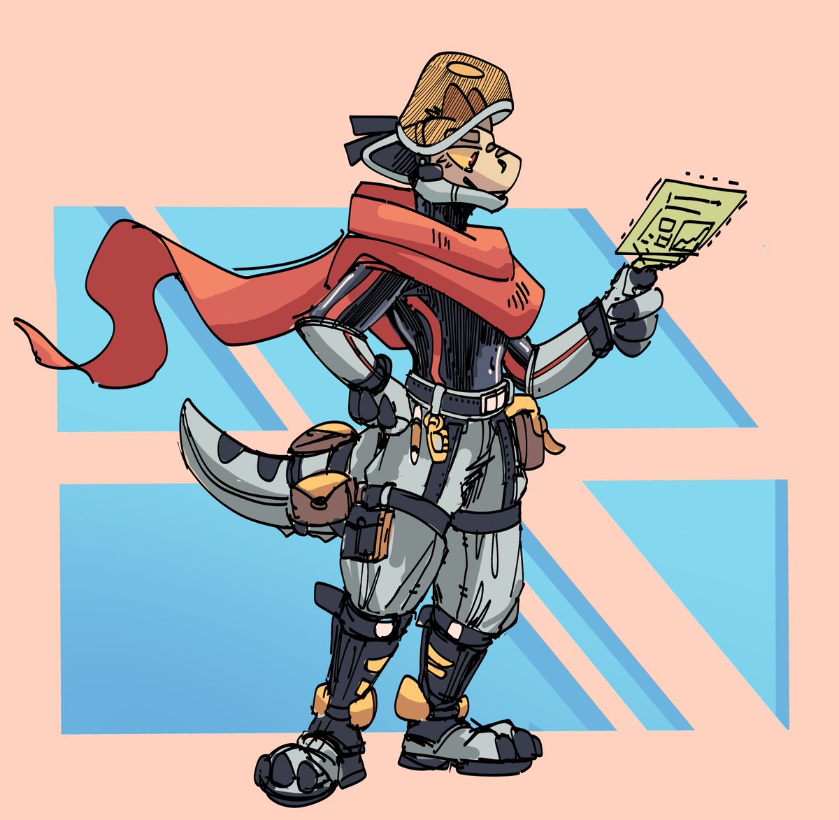 Kitsugambas 🦐✨🦐✨ tweet media