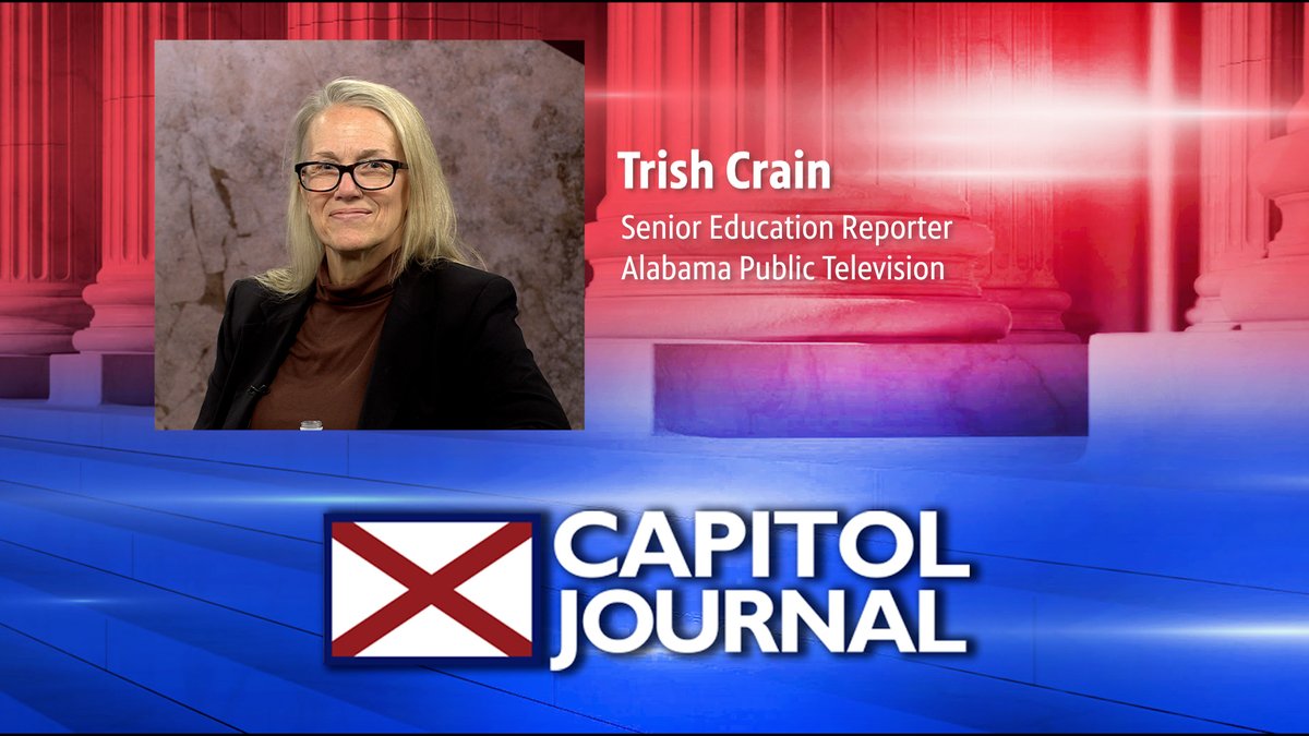 Capitol Journal tweet media