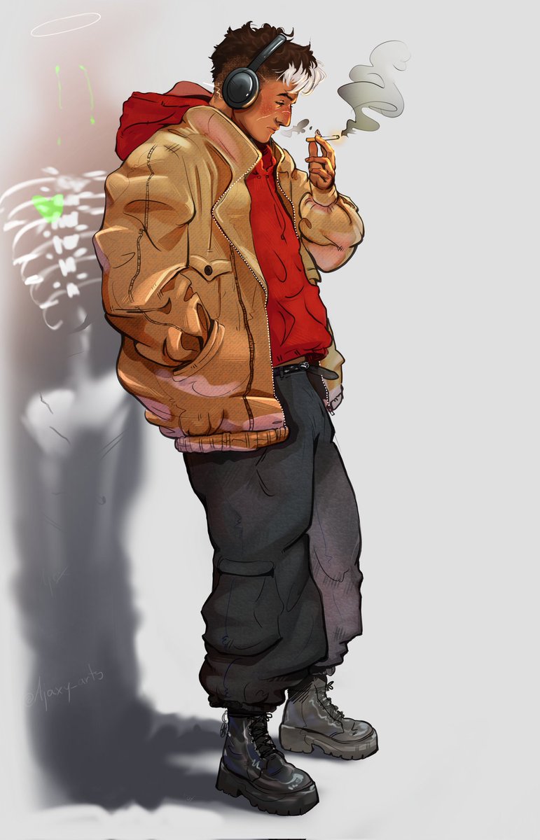 Ajax (c0mms CLOSED) tweet media