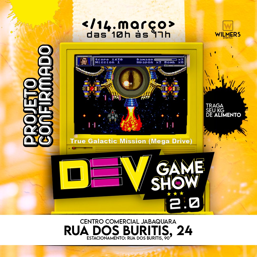Davila Games tweet media