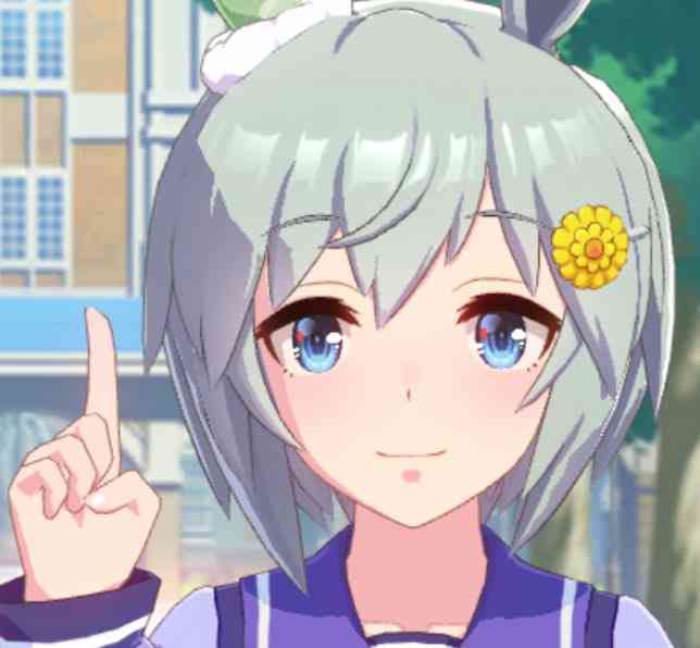 Seiun Sky tweet media