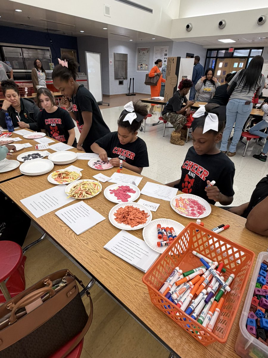 Candice E. Johnson, Ed.S tweet media