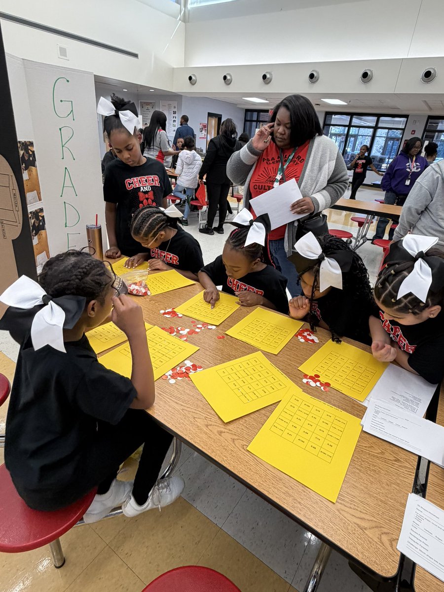 Candice E. Johnson, Ed.S tweet media