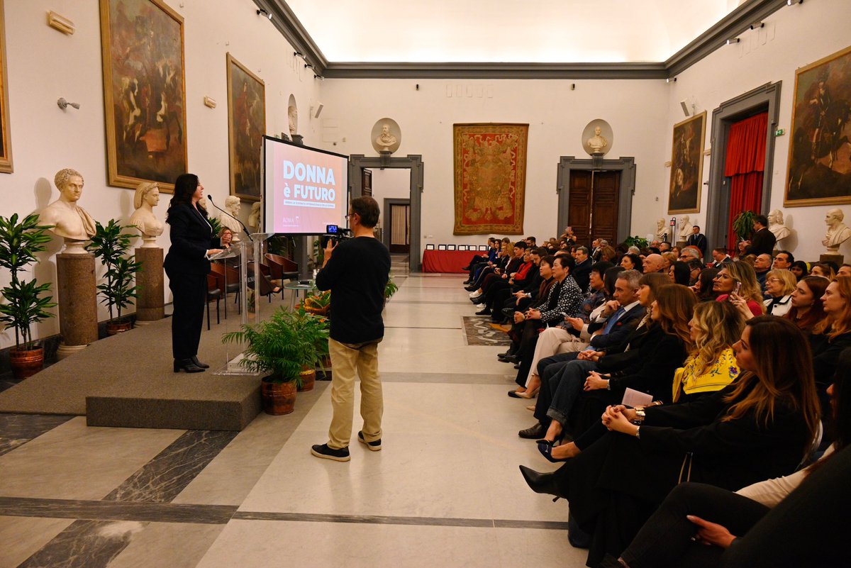 Francesca Leoncini tweet media