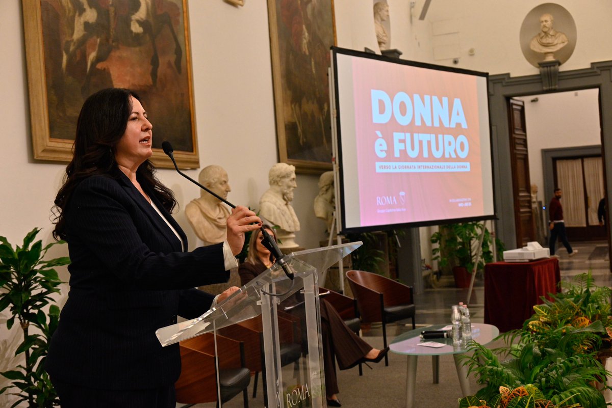 Francesca Leoncini tweet media