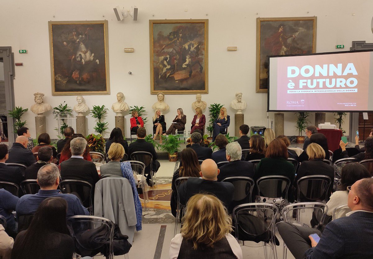 Francesca Leoncini tweet media