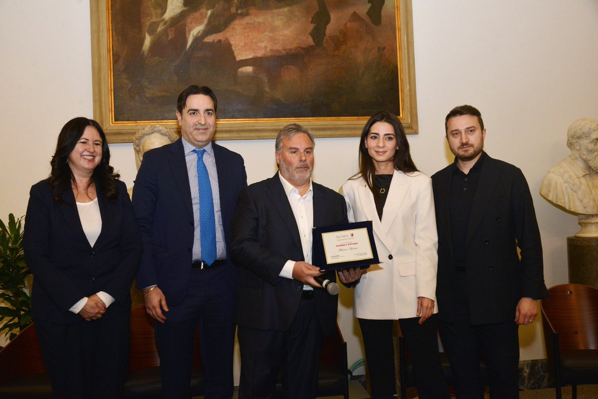 Francesca Leoncini tweet media