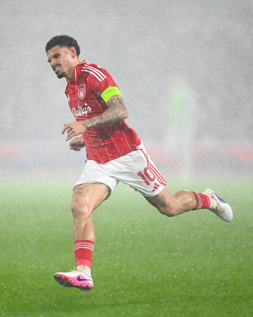 B/R Football tweet media