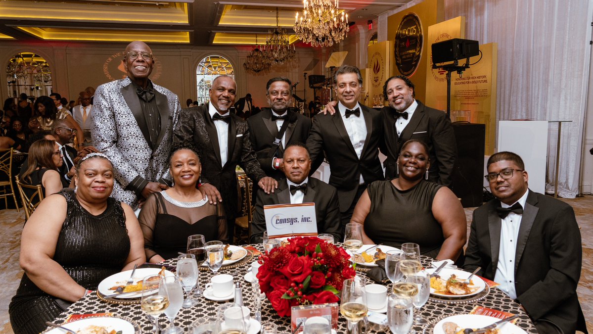 University of the District of Columbia (UDC) tweet media