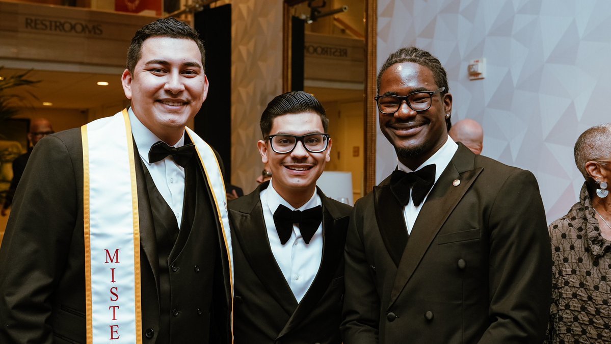 University of the District of Columbia (UDC) tweet media