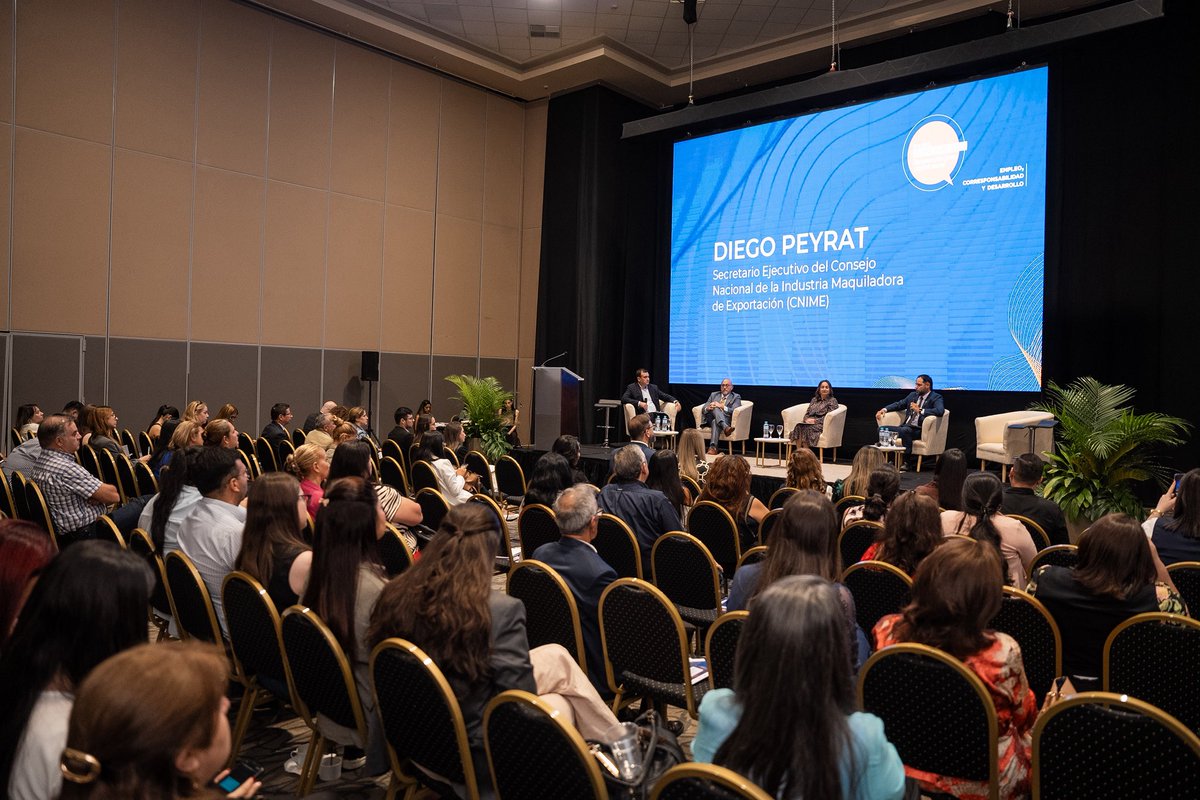 CEJ - Paraguay tweet media