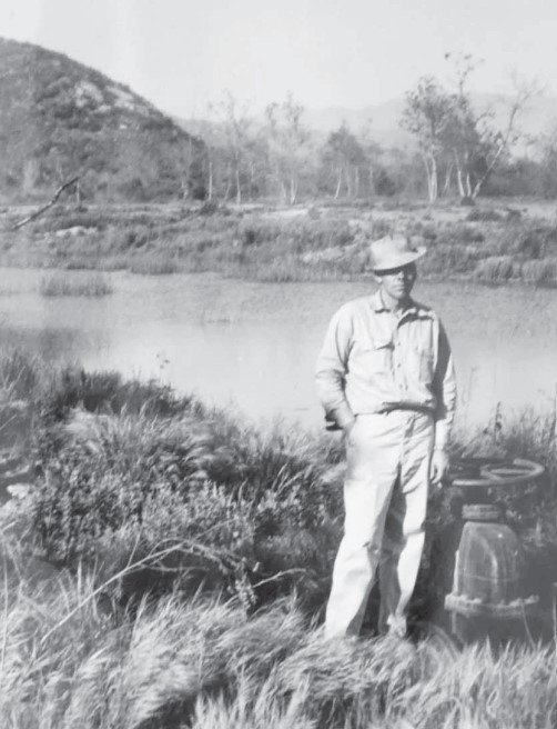 Fallbrook Public Utility District tweet media