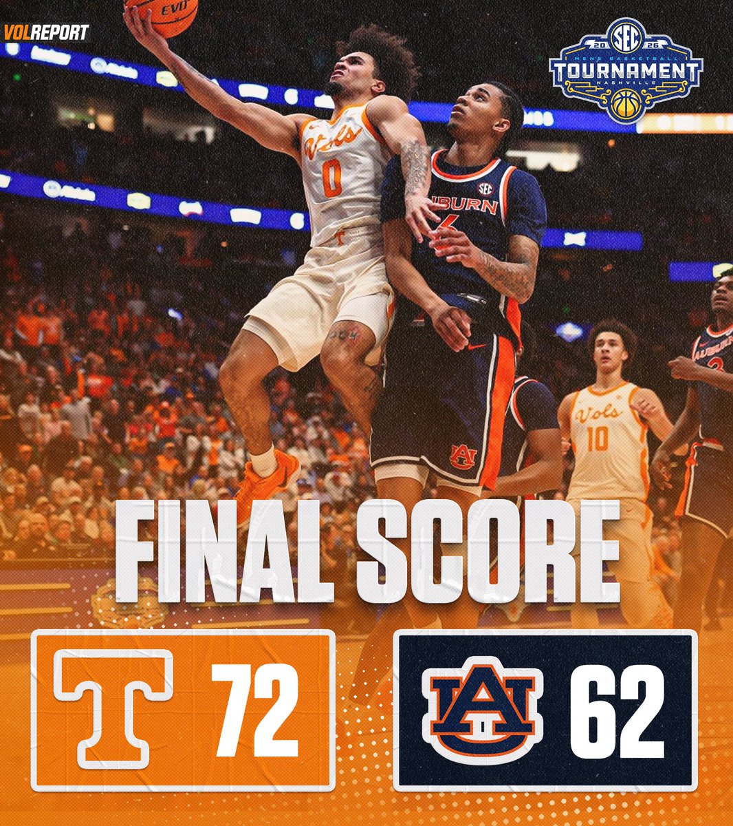 Vol Report tweet media