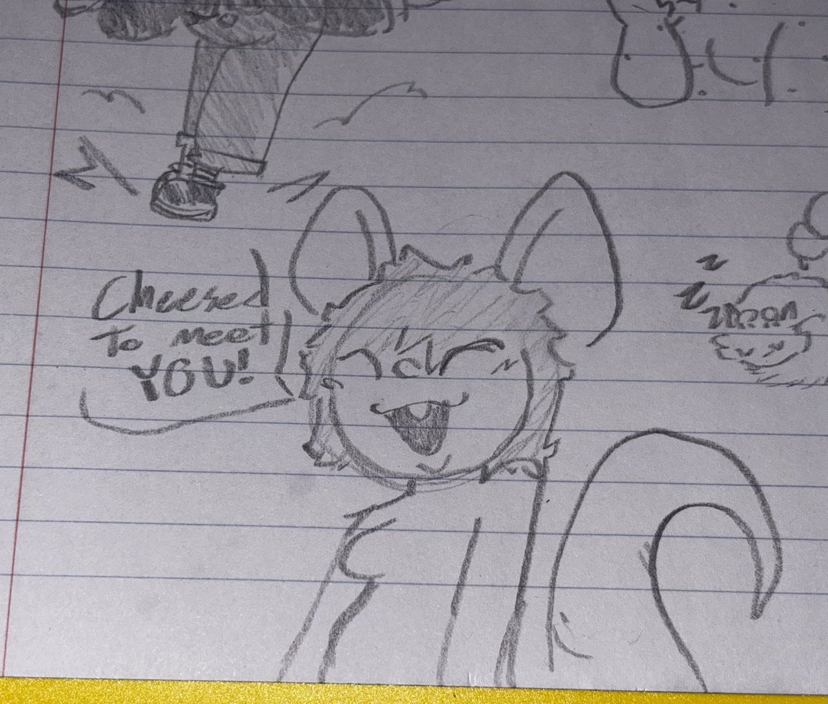 Cervidacorn🍉 tweet media