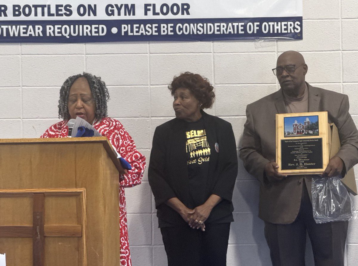 Alabama AA Civil Rights Heritage Sites Consortium tweet media