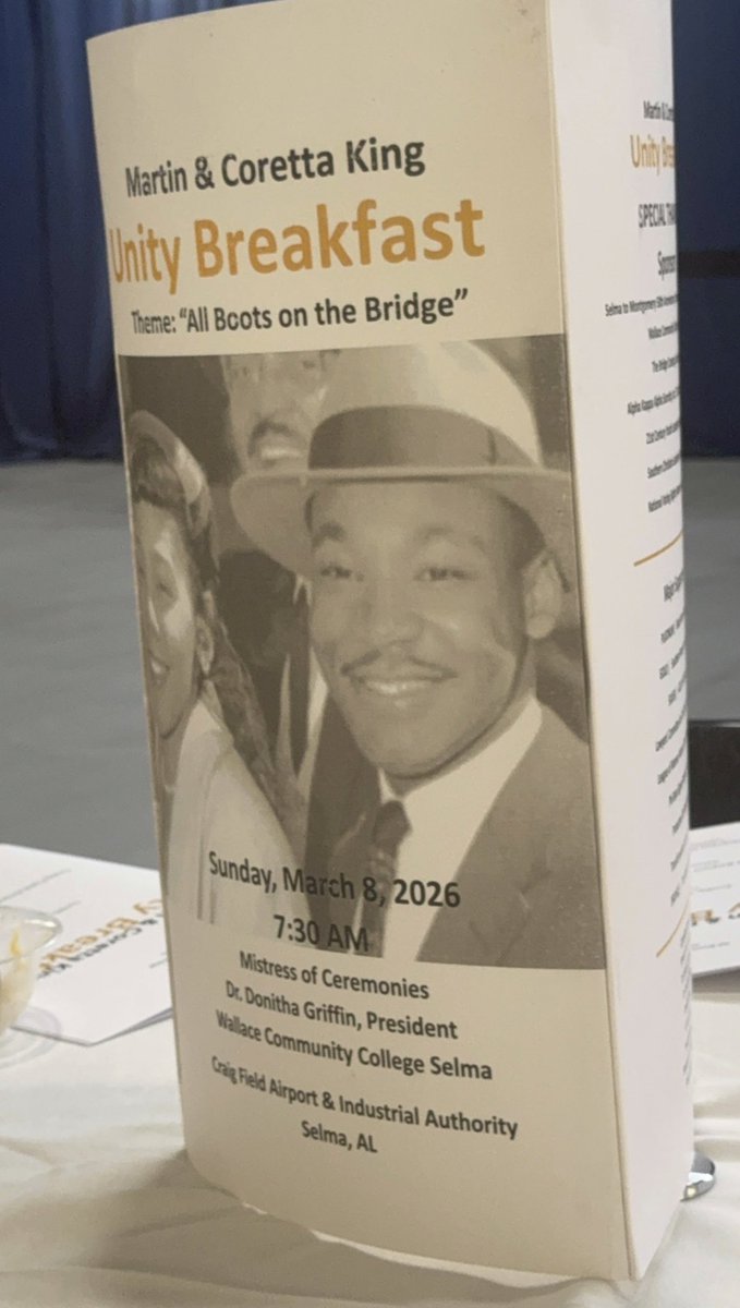 Alabama AA Civil Rights Heritage Sites Consortium tweet media