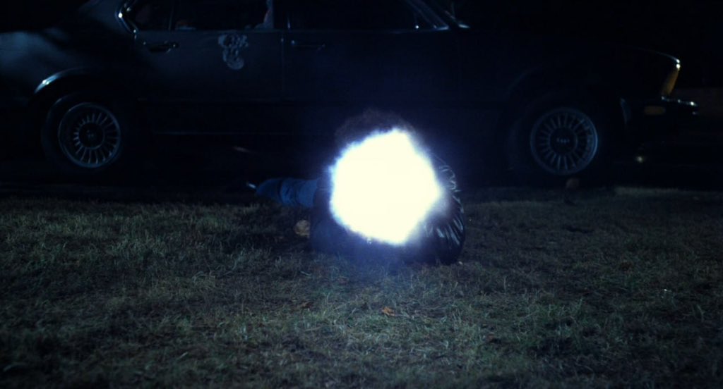 a random pynchon character tweet media