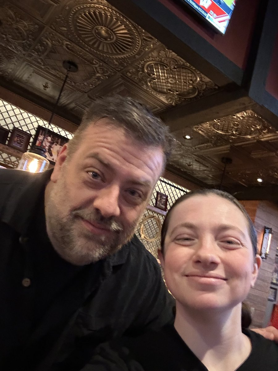 Hannah Kirkell tweet media