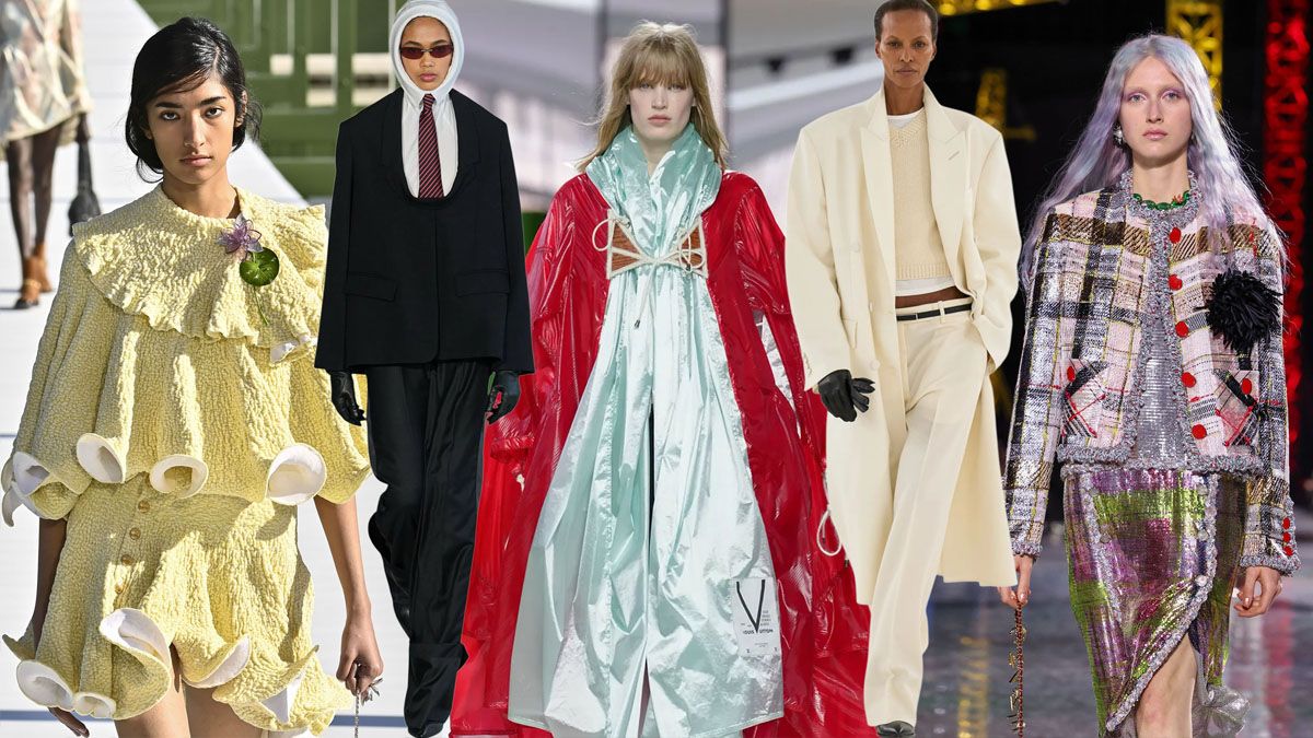 sysuwn's tweet photo. Key Takeaways From Paris Fashion Week Fall/Winter 2026 — Vogue: After an unprecedented spring 2026 season for designer debuts, the focus in Paris was on follow-ups and third-time showings https://t.co/FNohQqKwBA: https://t.co/RAkgunF4xz
