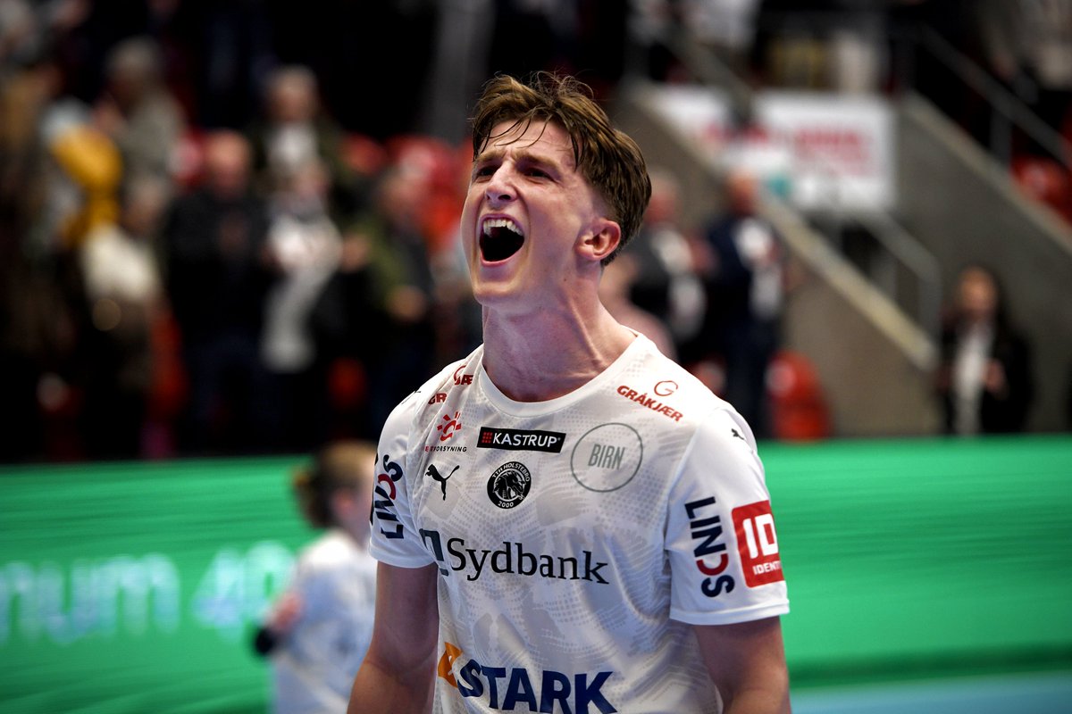 Morten Strægaard tweet media