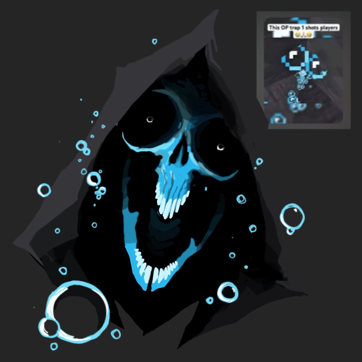 TrenchKaiju (SLOTS OPEN) tweet media