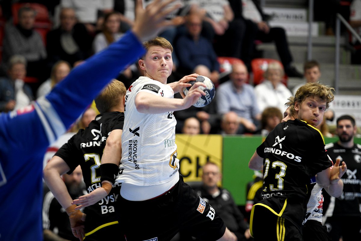 Morten Strægaard tweet media