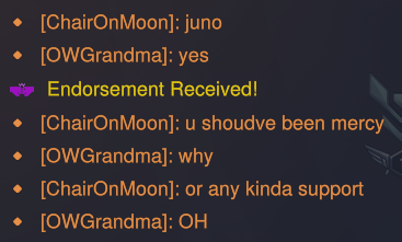 Dani ✦ Grandma tweet media