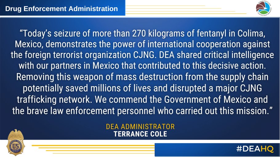 DEA HQ tweet media