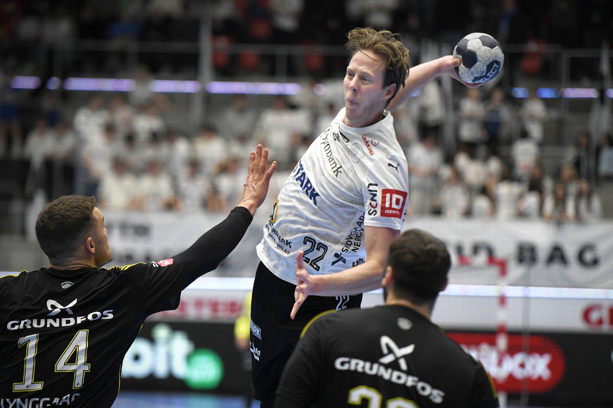 Morten Strægaard tweet media