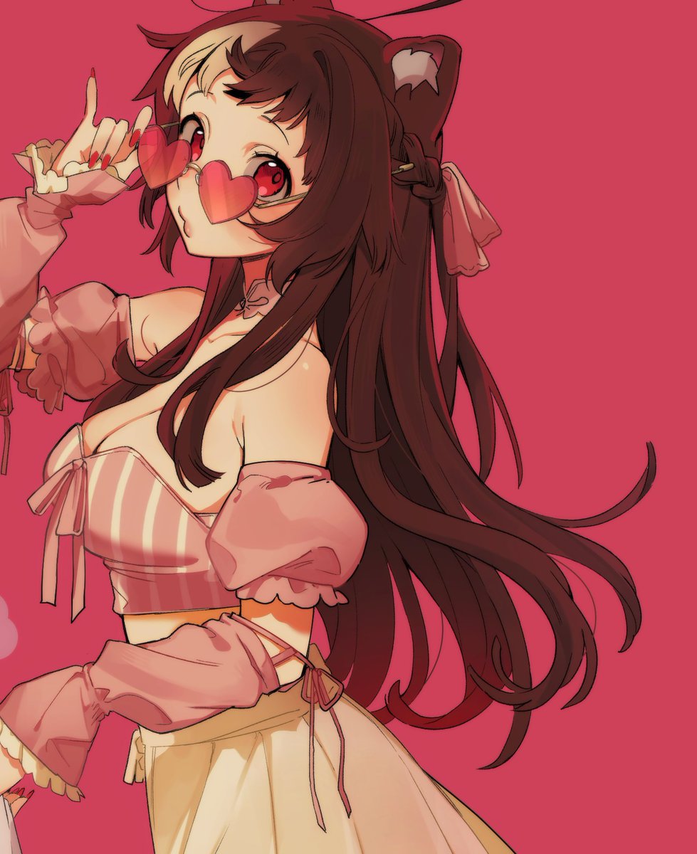 Momote ✦ ももて 🦨 tweet media