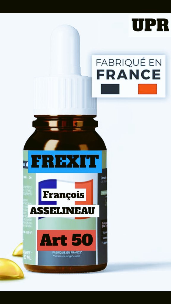 fbhdi's tweet photo. @dupontaignan Campagne 😅😅Mais on va voter @f_asselineau pas un 🤡 tel que toi ...la solution a un nom @uprtvfa le remède https://t.co/tzHZErmOpO