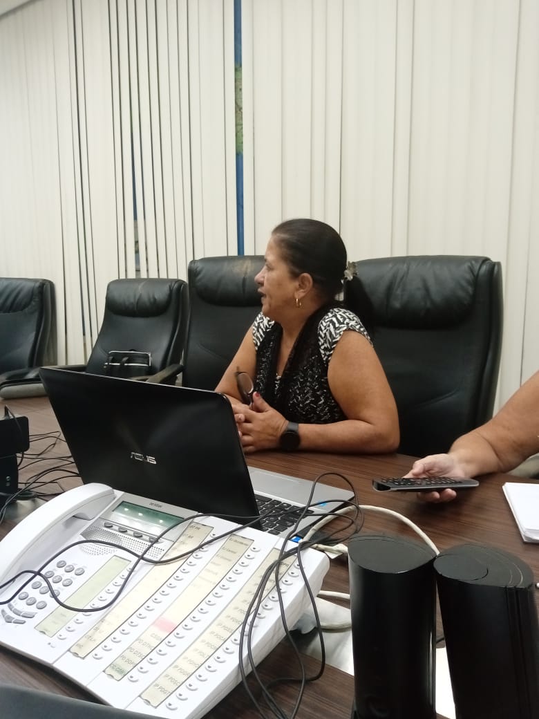 #CENCuba🇨🇺/ Por videoconferencia fue analizado el comportamiento de los indicadores económicos hasta la fecha como parte del balance de la actividad durante el año 2025. Amplios y profundos resultaron los criterios en el debate.
#JuntosPorLaDemocracia