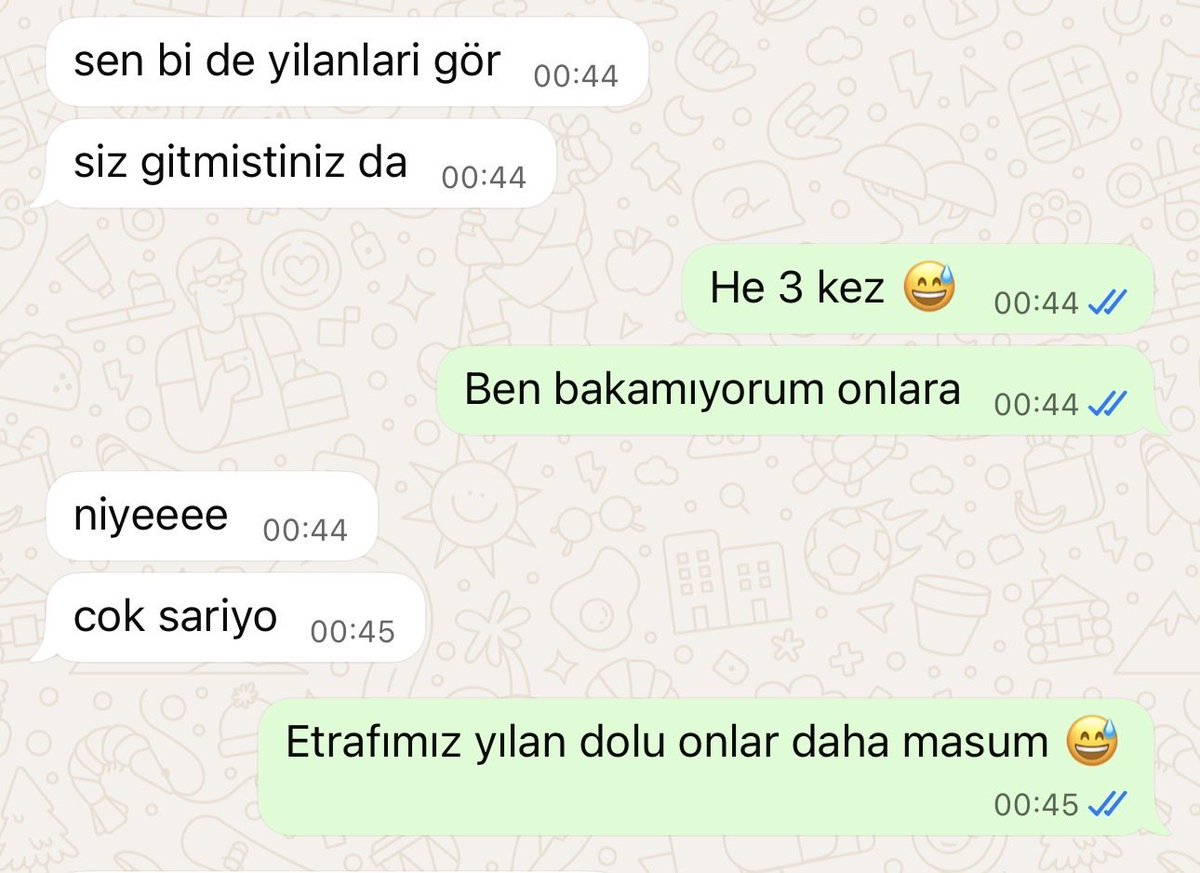 aslsnee's tweet photo. Doğru da konuşmayalım mı 😅 https://t.co/PqILNkl58S