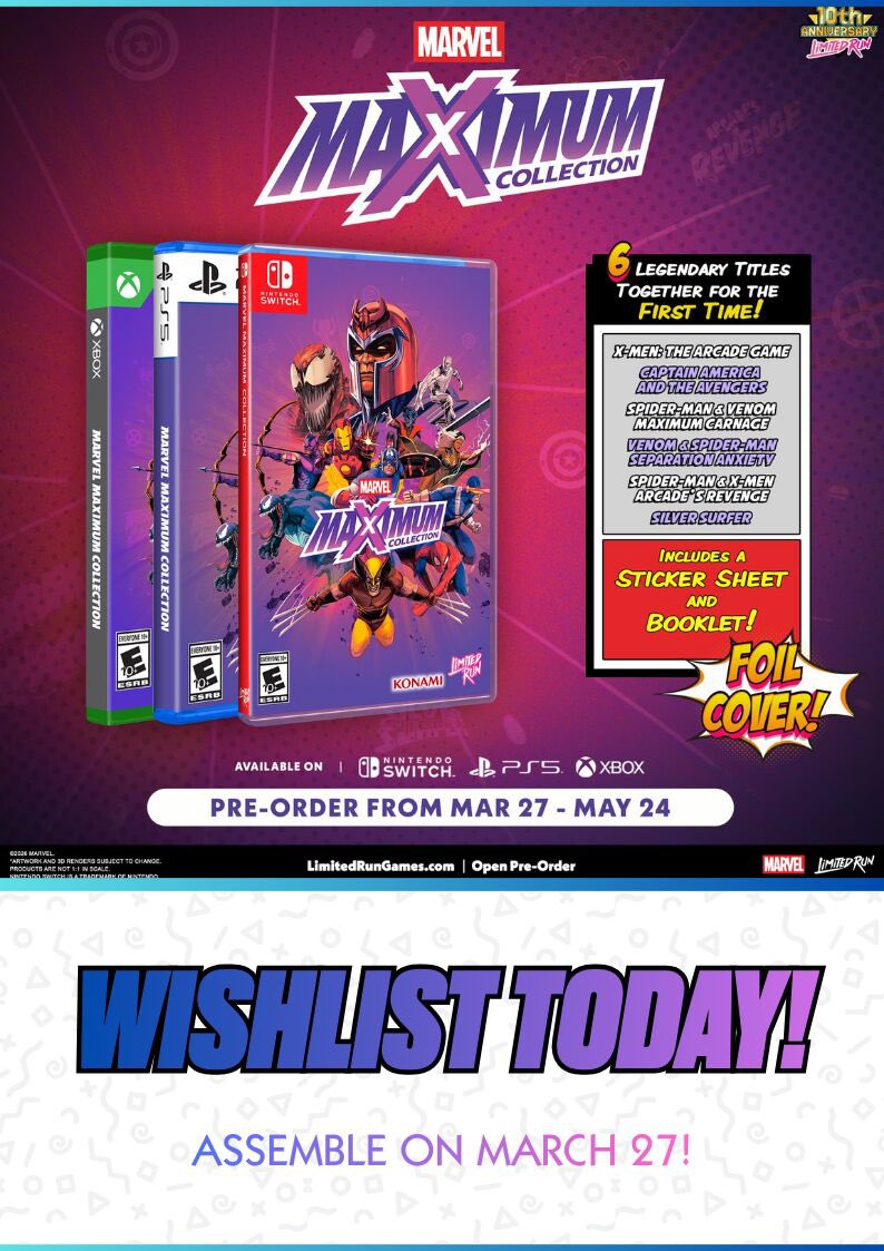 Physical Forever 🎮👾🕹 tweet media