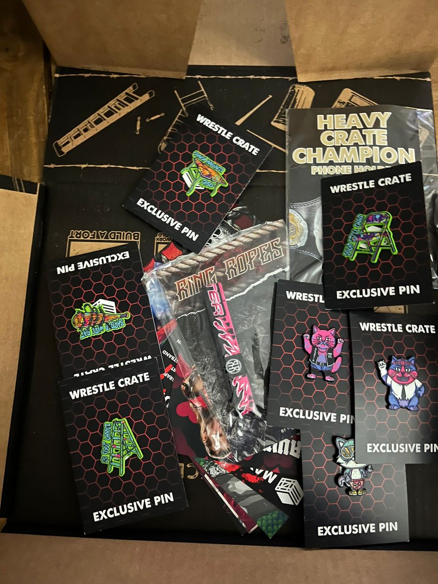 BIG HILL tweet media