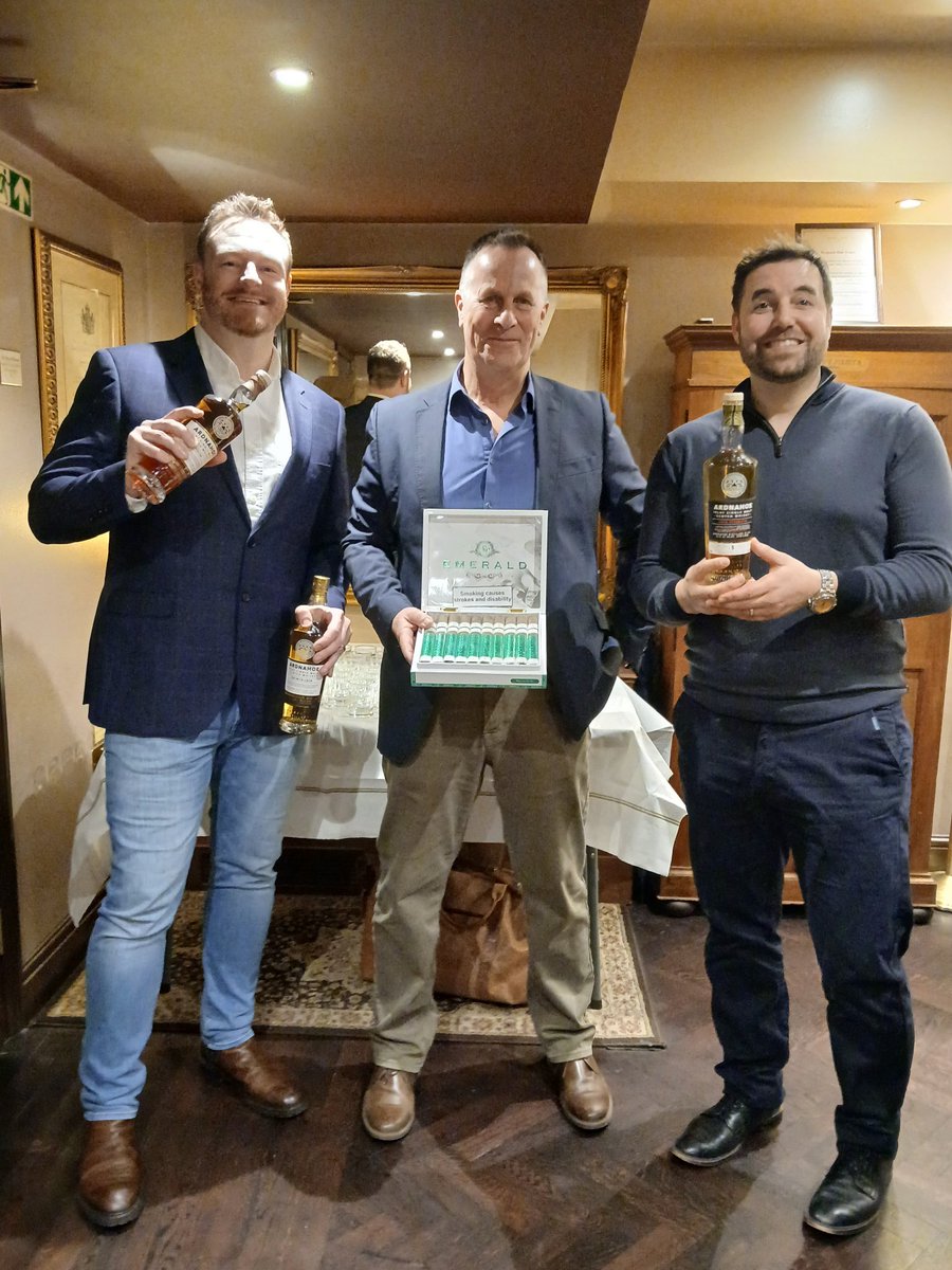 Honest to a Malt tweet media