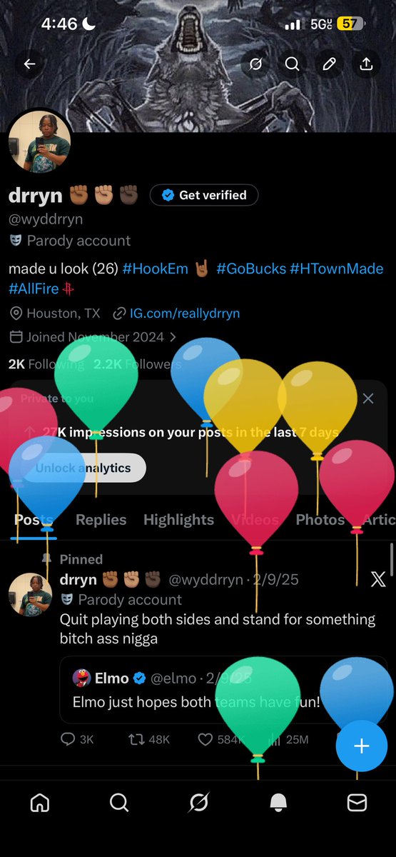 drryn ✊🏾✊🏽✊🏿 tweet media