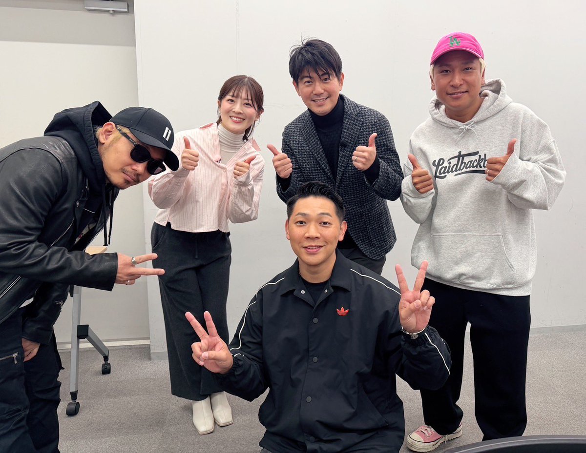 読売テレビ『テッパン朝ライブ じゅーっと！』【公式】 tweet media