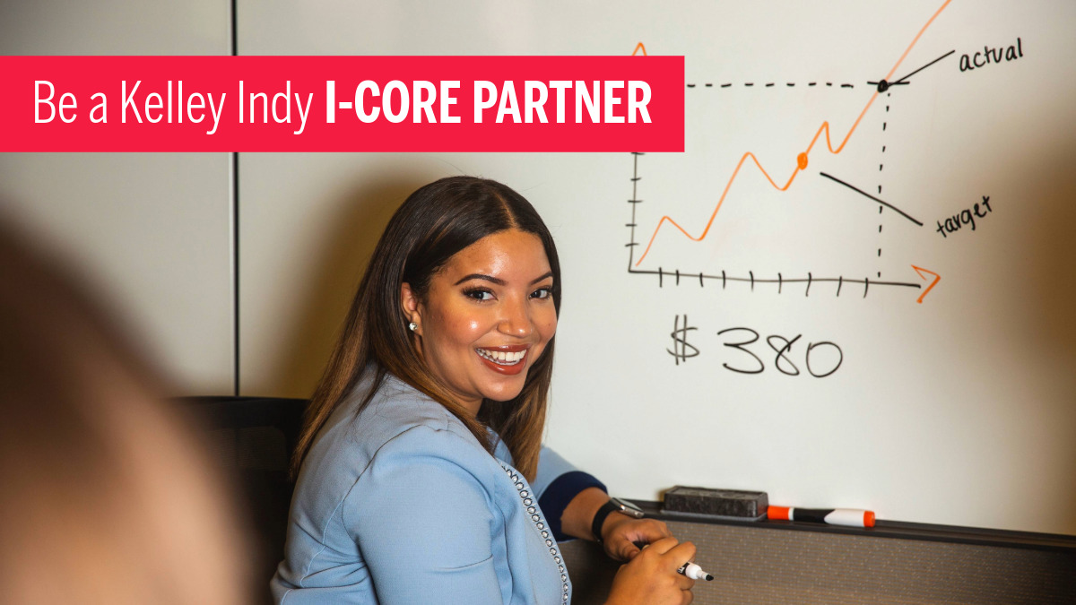 Kelley School of Business Indianapolis tweet media