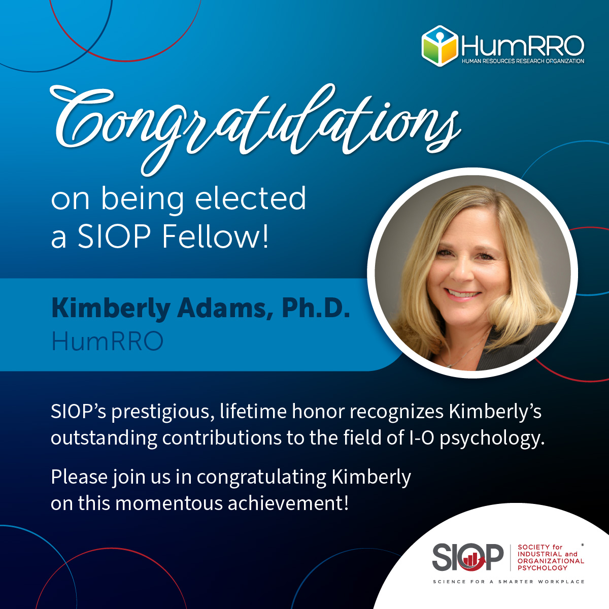 HumRRO (Human Resources Research Organization) tweet media